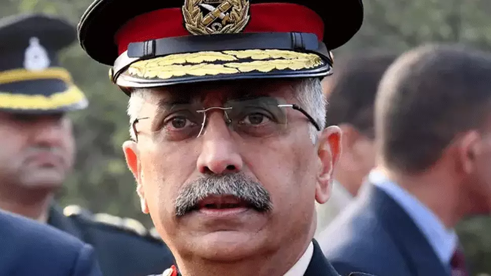 India 'test-beds' Integrated Battle Groups for China, Pakistan border, says Army Chief General MM Naravane