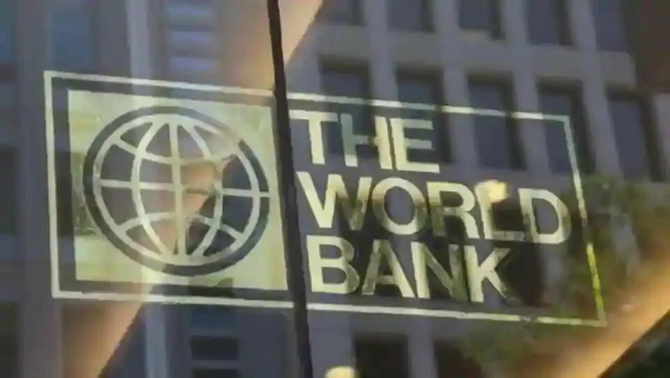 The World Bank will sign the project worth $1 billion with the Indian government at 2pm on Friday.