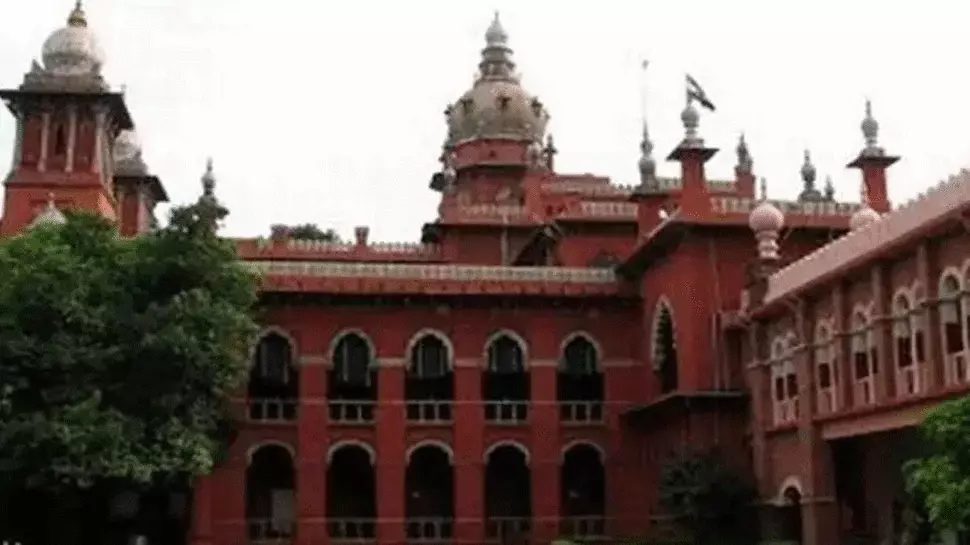 Madras High Court slams Tamil Nadu government over plans to conduct board exams from June 15