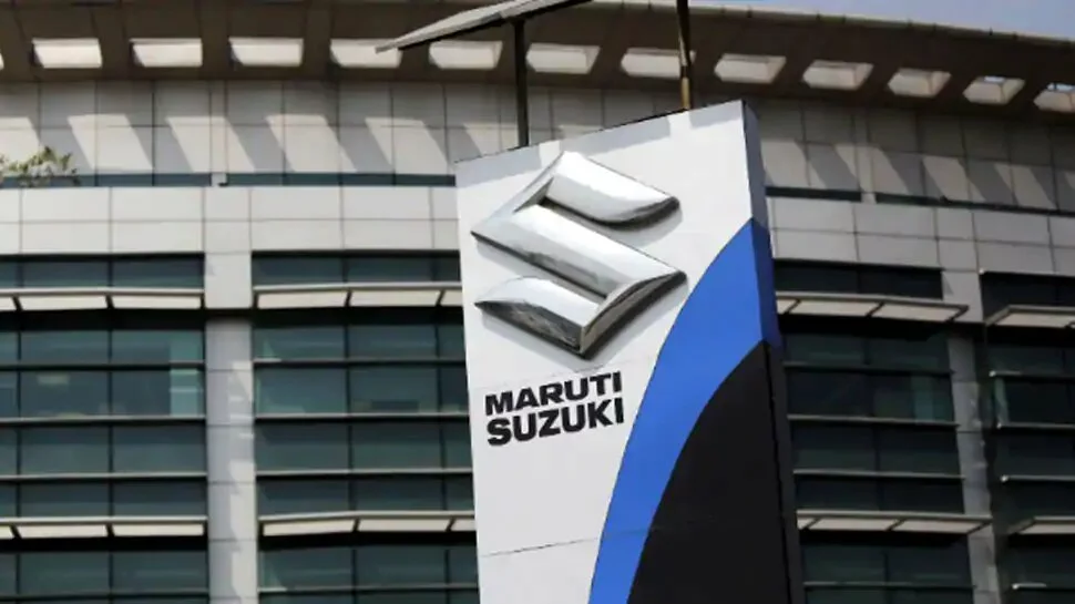 Maruti posts Rs 268 crore net loss in Q1; first time in red since 2003 in wake of COVID-19 pandemic