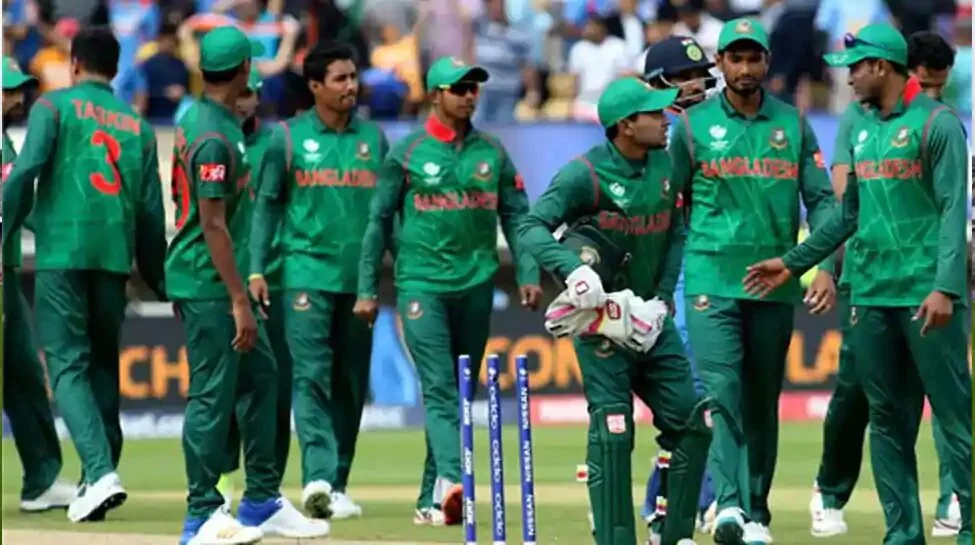 Nine Bangladesh cricketers set to resume individual training from July 19