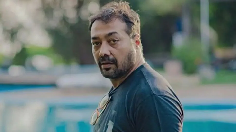 Old video of Kangana Ranaut supporting Anurag Kashyap after 'Bombay Velvet' debacle surfaces online, director says 'I am not her enemy'