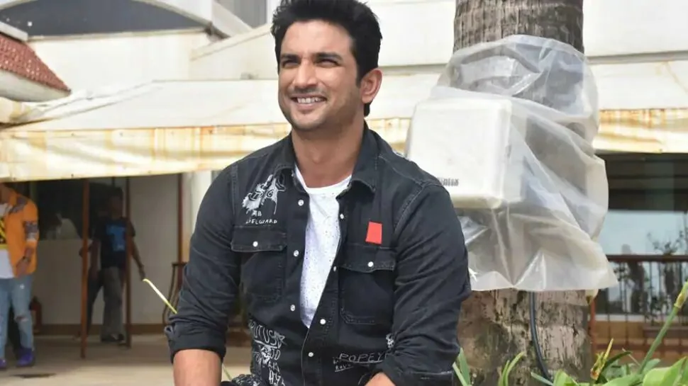 Sushant Singh Rajput suicide: Mumbai Police records statement of doctor whom actor consulted in January for depression
