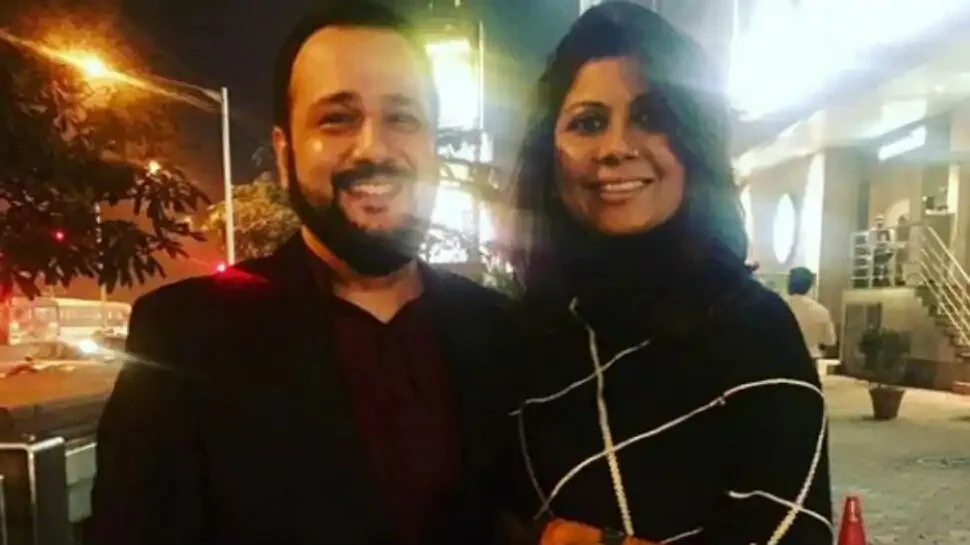We gave it our best: Maninee De confirms separation from husband Mihir Misra