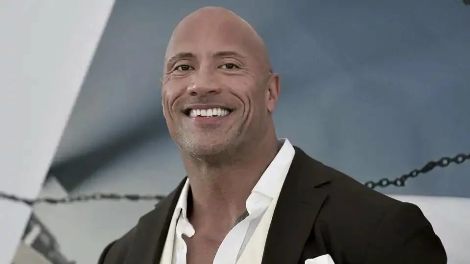 Dwayne Johnson said he has acquired the XFL.