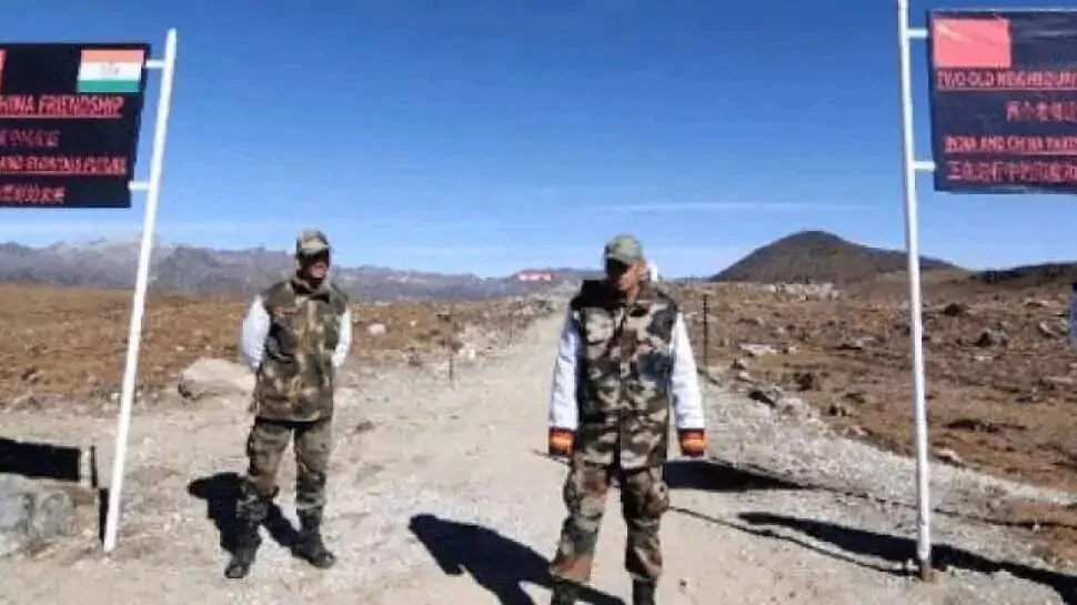 No reduction of Indian Army troops at LAC amid border row with China