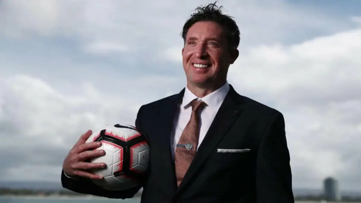 Indian Super League: New East Bengal coach Robbie Fowler aiming to groom local players